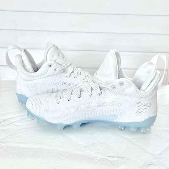 New Balance FreezeLX V4 Lacrosse Cleats women’s size 6 men’s size 4 1/2 BNIB - Picture 7 of 16